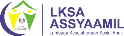 Panti Asuhan Assyaamil